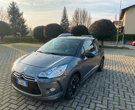Ds DS3 DS 3 1.6 THP 155 Just Black