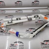 Airbag a tendina tetto laterale sinistra hyundai t