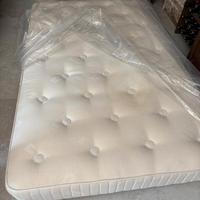 Materasso a molle 120x190