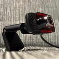 Webcam PC con microfono GBC 720p