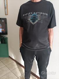 T.Shirt Harley Davidson originale 