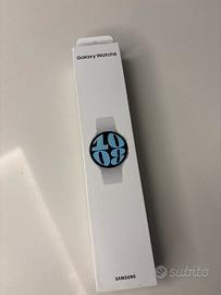 Galaxy watch6 Samsung
