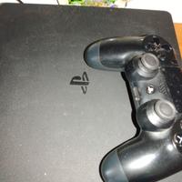 PS4 s