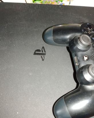 PS4 s