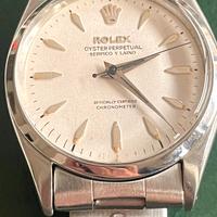 Rolex 6569 - Serpico y Laino originale