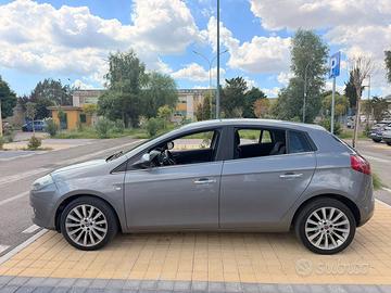 Fiat bravo emotion