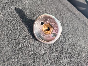 bocchettone gpl ATIKER  , info 🔽