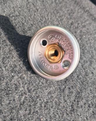 bocchettone gpl ATIKER  , info 🔽