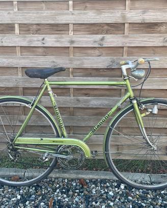 BIANCHI Vintage