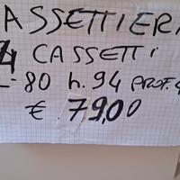 mobili camera sala cucina 