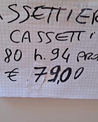 mobili camera sala cucina 
