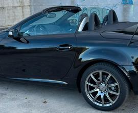 Mercedes slk 200