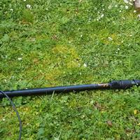 potatore telescopico