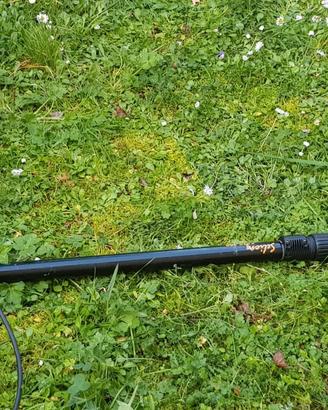 Scalatore telescopico Pellenc