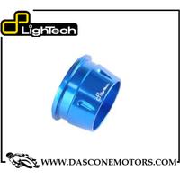 TROMBONCINO MARMITTA TMAX 2001 2016 500 530 LIGHTE