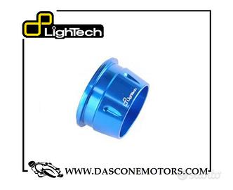 TROMBONCINO MARMITTA TMAX 2001 2016 500 530 LIGHTE