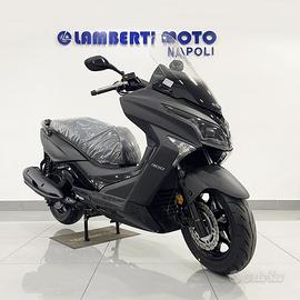 Kymco Xtown X Town 300 2026