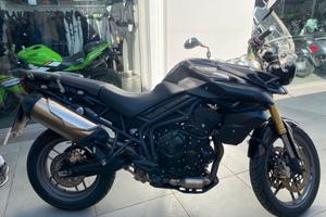 Triumph Tiger 800 - 2013