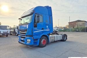IVECO STRALIS 440S46 trattore stradale