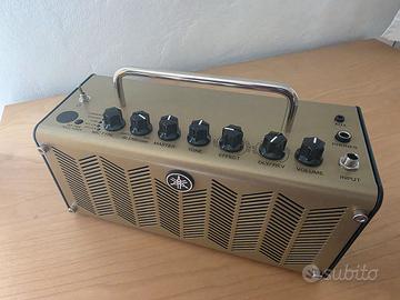 AMPLIFICATORE PORTATILE YAMAHA THR5A