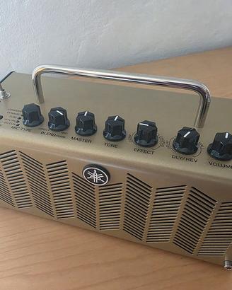 AMPLIFICATORE PORTATILE YAMAHA THR5A