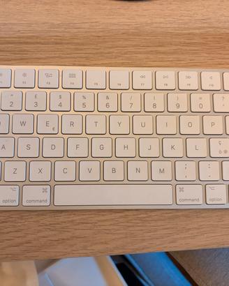 Apple Magic Keyboard Lightning