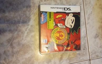 gioco Nintendo Ds american drago