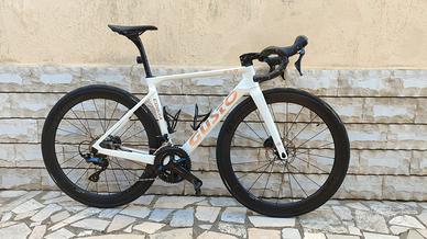 Gusto Cobra 12v Taglia S con 105 meccanico .