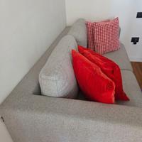 Divano letto matrimoniale 190x90