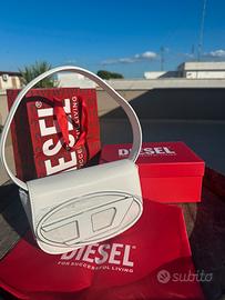 Borsa Diesel