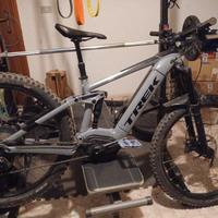 bicicletta elettrica 