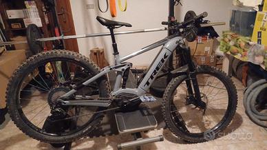 bicicletta elettrica 