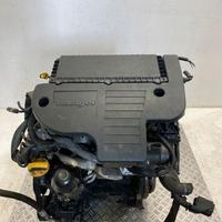 MOTORE - 169A1000 Fiat 500 1300 TD