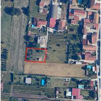 Terreno edificabile 916 mq - capua