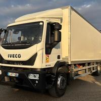 IVECO NEW EUROCARGO ML 190EL28P E6