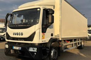 IVECO NEW EUROCARGO ML 190EL28P E6