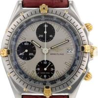 Breitling crono anni 80 Ref. 81950  Grey 