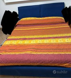 Struttura letto