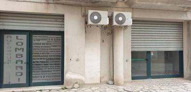 Immobile di 78 m² con 1 locale a Lioni