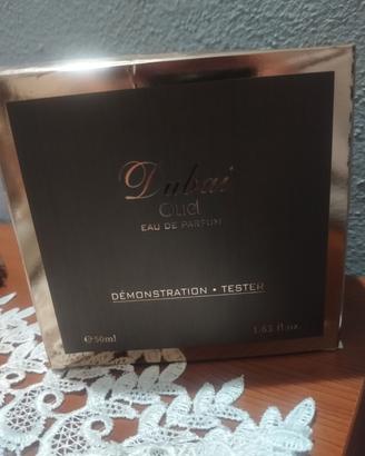 profumo Dubai