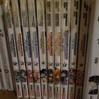 Puella magi Madoka Magica serie