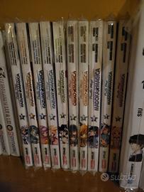 Puella magi Madoka Magica serie