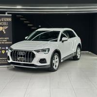 Audi Q3 35 TDI 2.0 150 CV Business Advanced 12.201
