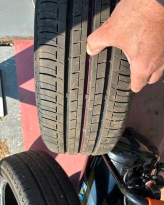 Bridgestone 195 55 16