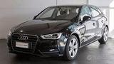 Audi a3 2015 ricambi musata frontale