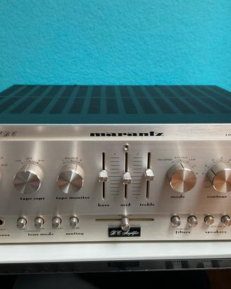 Ampli integrato Marantz model 1152 DC