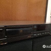 Lettore CD Technics SL P177A