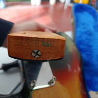 basso vintage fender 1965