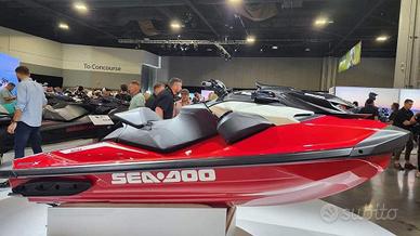 Moto D'acqua yAMAHA Sea Doo Vasta Scelta
