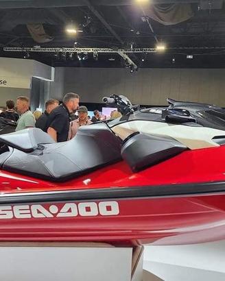 Moto D'acqua yAMAHA Sea Doo Vasta Scelta